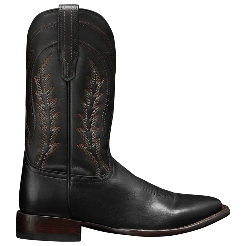Tecovas The Doc Western Boots for Men