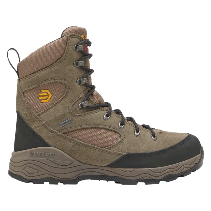 LaCrosse Trailbreaker GTX 1,000 Insulated Waterproof Hunting Boots for Women