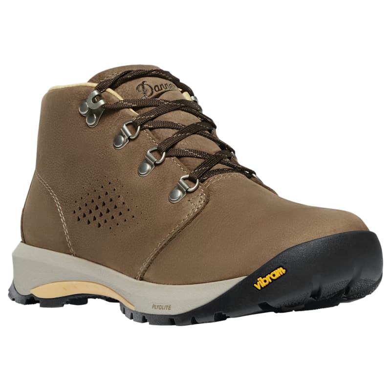 Danner Inquire Chukka Waterproof Hiking Boots for Ladies