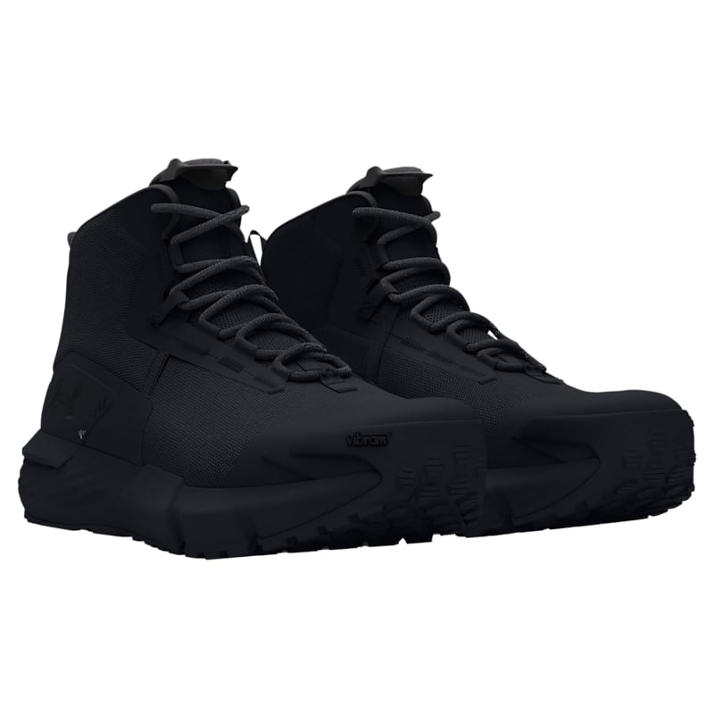 Under Armour Valsetz Mid Tactical Boots for Men
