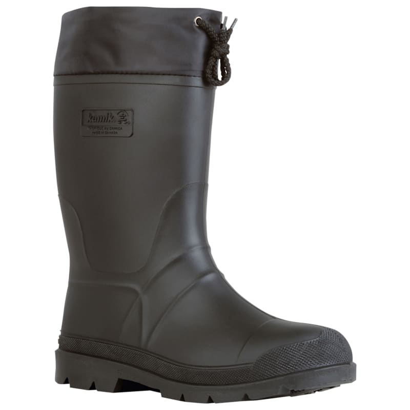 Kamik Forester Rubber Boots for Men