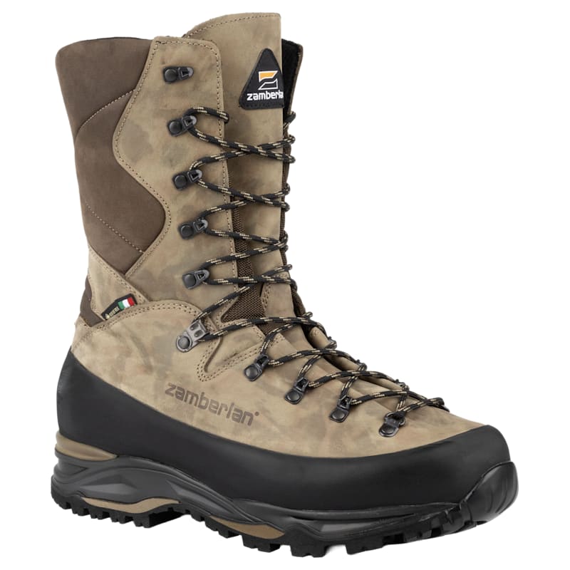 Zamberlan Sawtooth Thermal Boots for Men