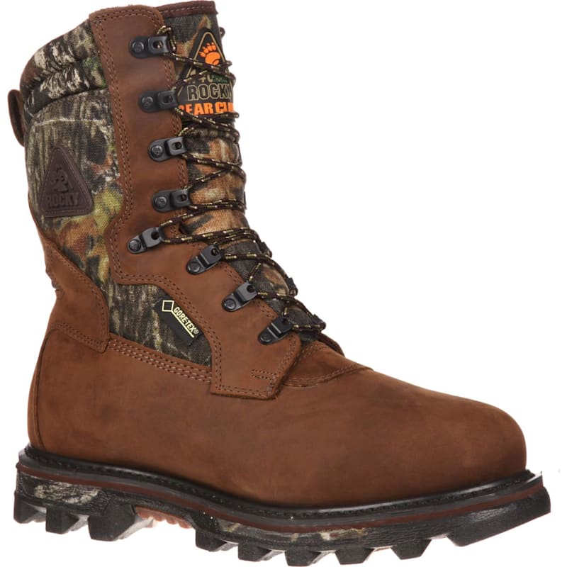 ROCKY Arctic BearClaw GORE-TEX Insulated Hunting Boots for Men