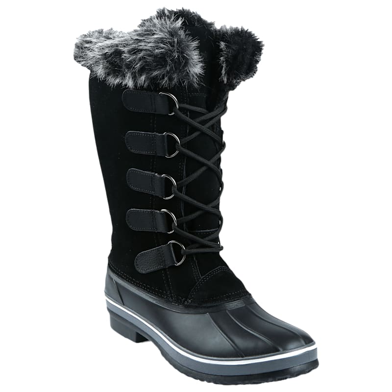 Northside Katsura Insulated Waterproof Winter Boots for Ladies