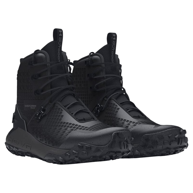 Under Armour HOVR Dawn 2.0 Waterproof Hunting Boots for Men