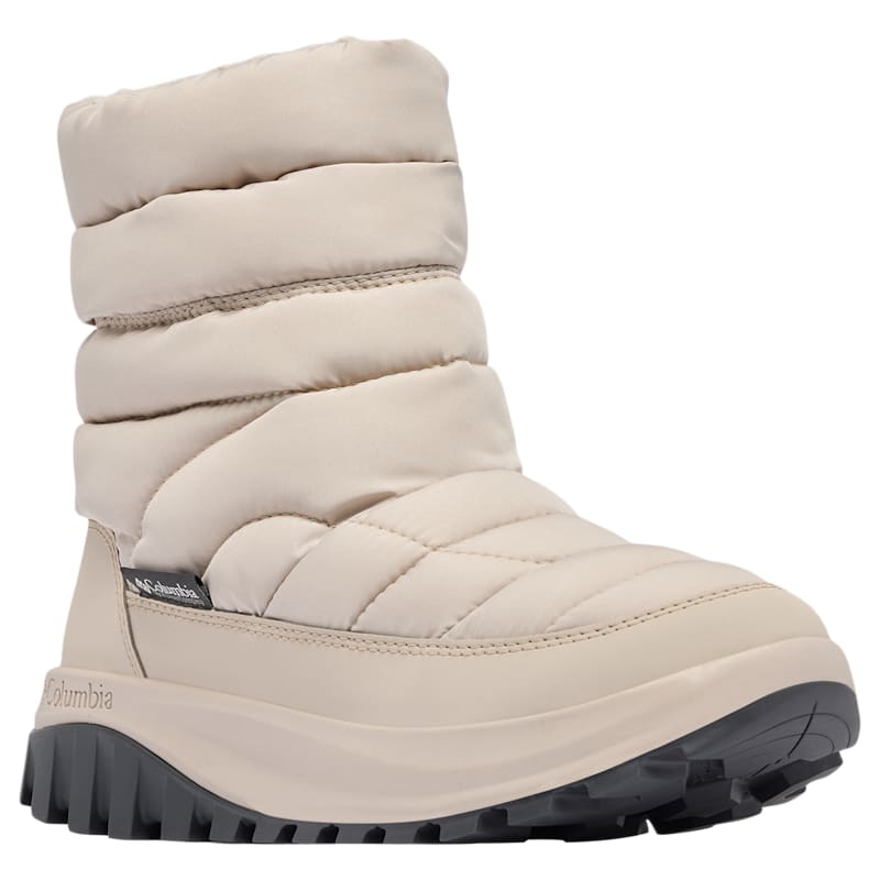 Columbia Snowtrot Mid Boots for Ladies