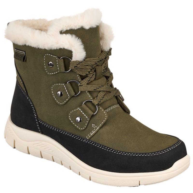 Natural Reflections Aurora Boots