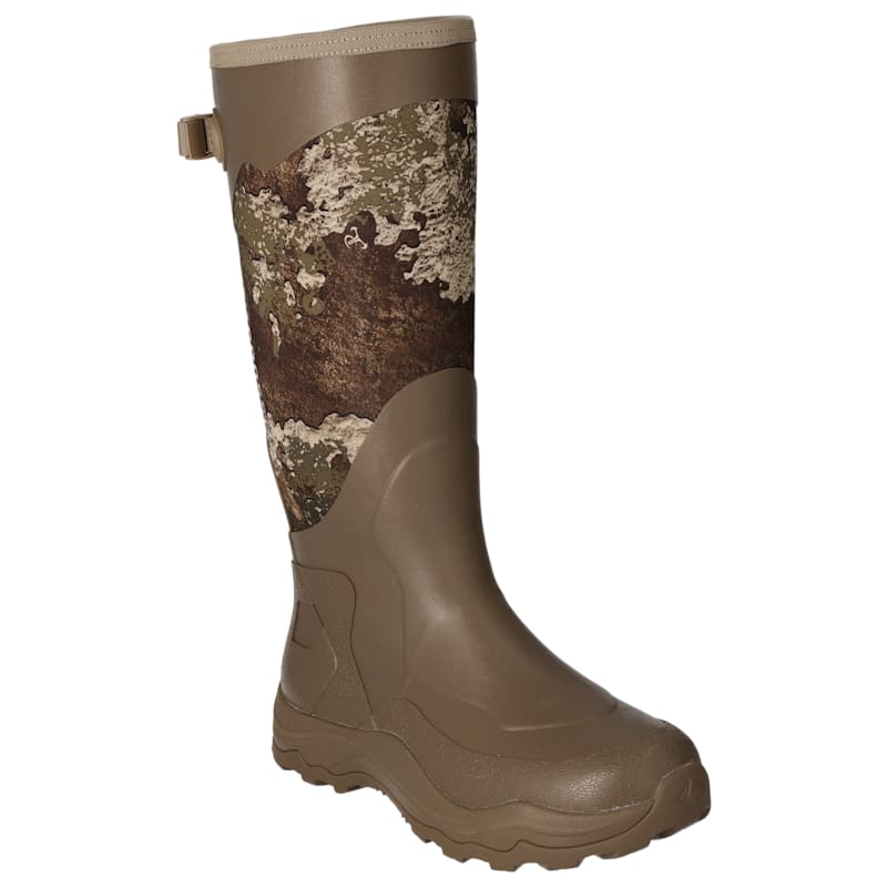 LaCrosse Alpha Agility Waterproof Hunting Boots for Men