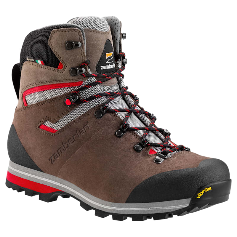Zamberlan Thunder GTX Waterproof Hiking Boots for Men