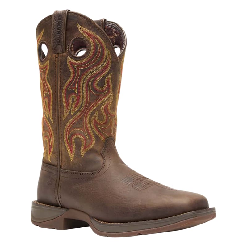 Durango Rebel Western Boots for Men