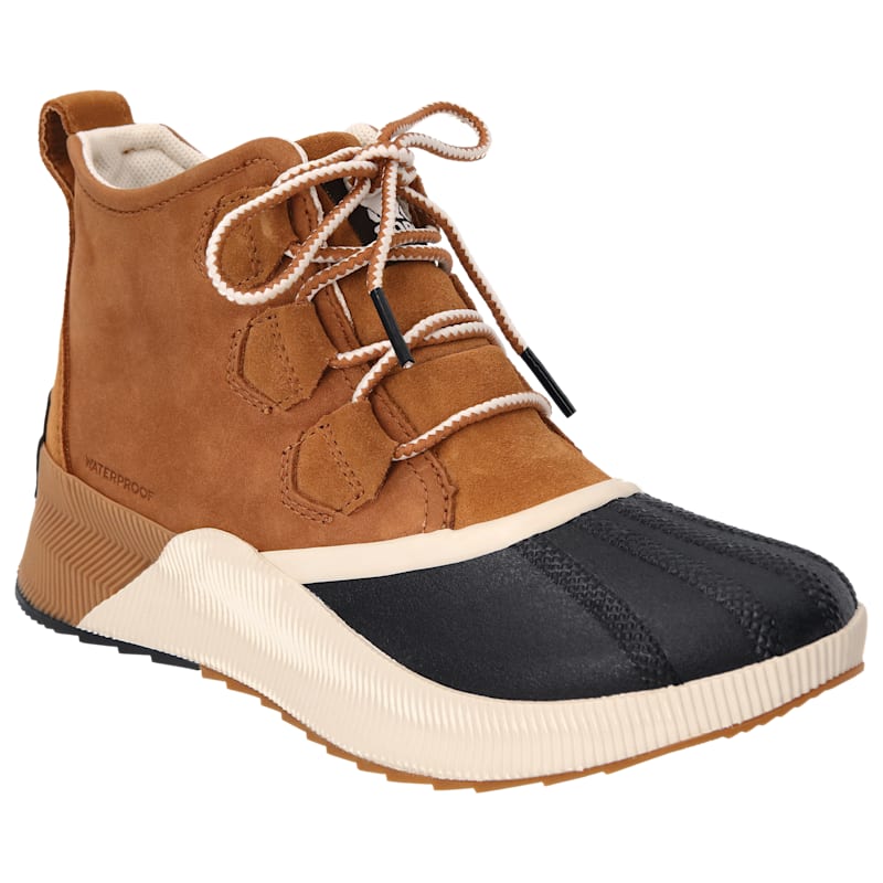 Sorel Out 'N About III Classic Waterproof Boots for Ladies