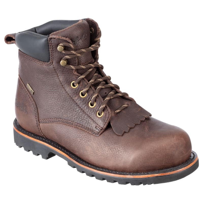 Cabela's Kiltie 2.0 Waterproof Work Boots for Men