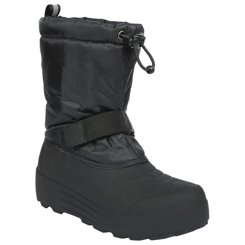 Northside Frosty Insulated Pac Boots for Toddlers or Kids