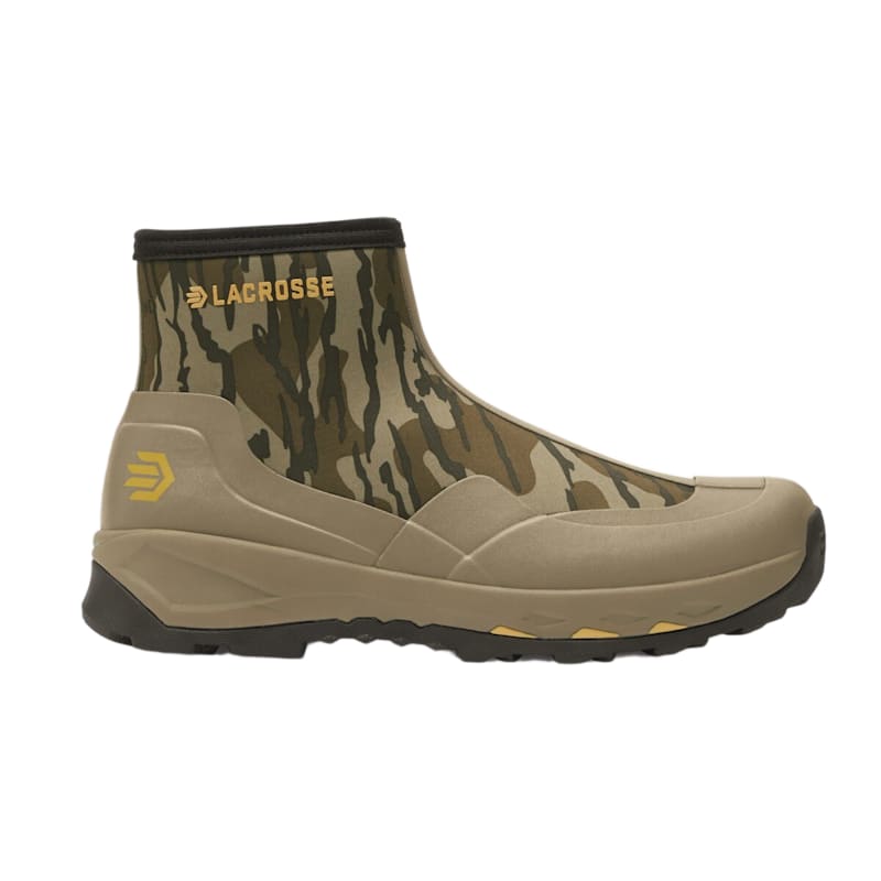 Lacrosse Alphaterra Boot