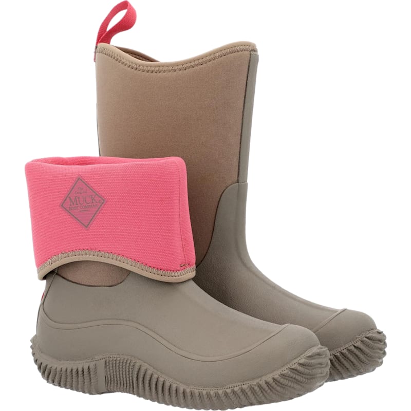 The Original Muck Boot Company Hale Rubber Boots for Kids