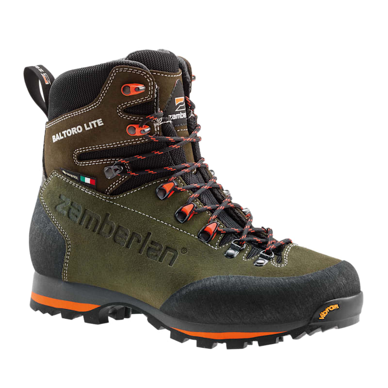 Zamberlan Baltoro Lite GTX RR Waterproof Hiking Boots for Men