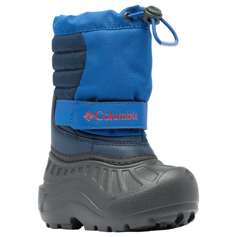 Columbia Powderbug Snowlite Pac Boots for Kids