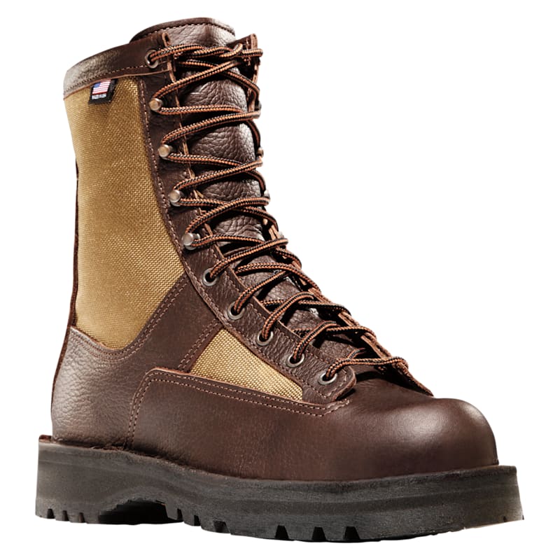 Danner Sierra GORE-TEX Insulated Hunting Boots for Men