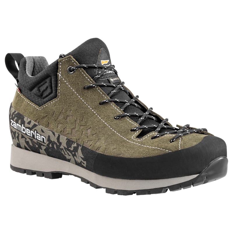 Zamberlan Salathe GTX RR Waterproof Hiking Shoes for Men