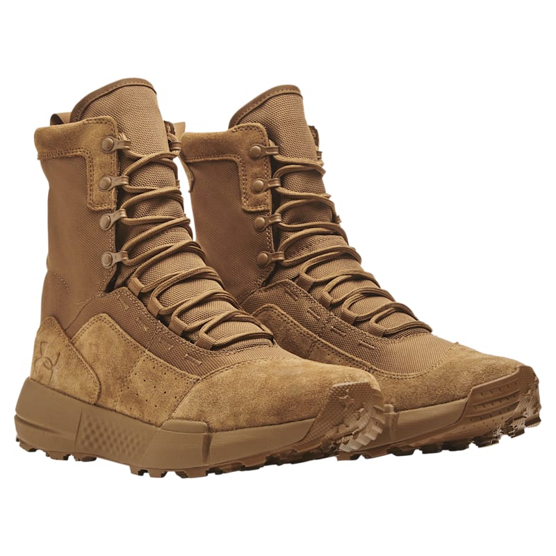 Under Armour Charged Loadout Tactical Boots for Men
