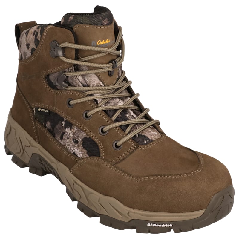 Cabela's Instinct Credence GORE-TEX Hunting Boots for Men