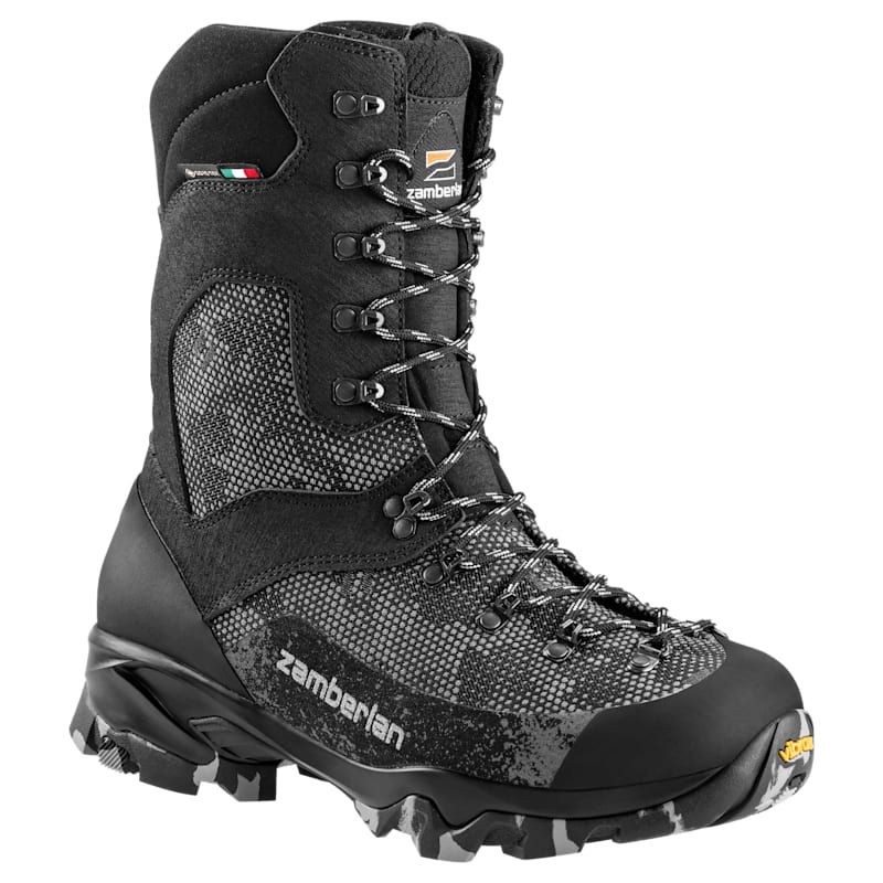Zamberlan Adak 10 GTX RR Waterproof Hunting Boots for Men
