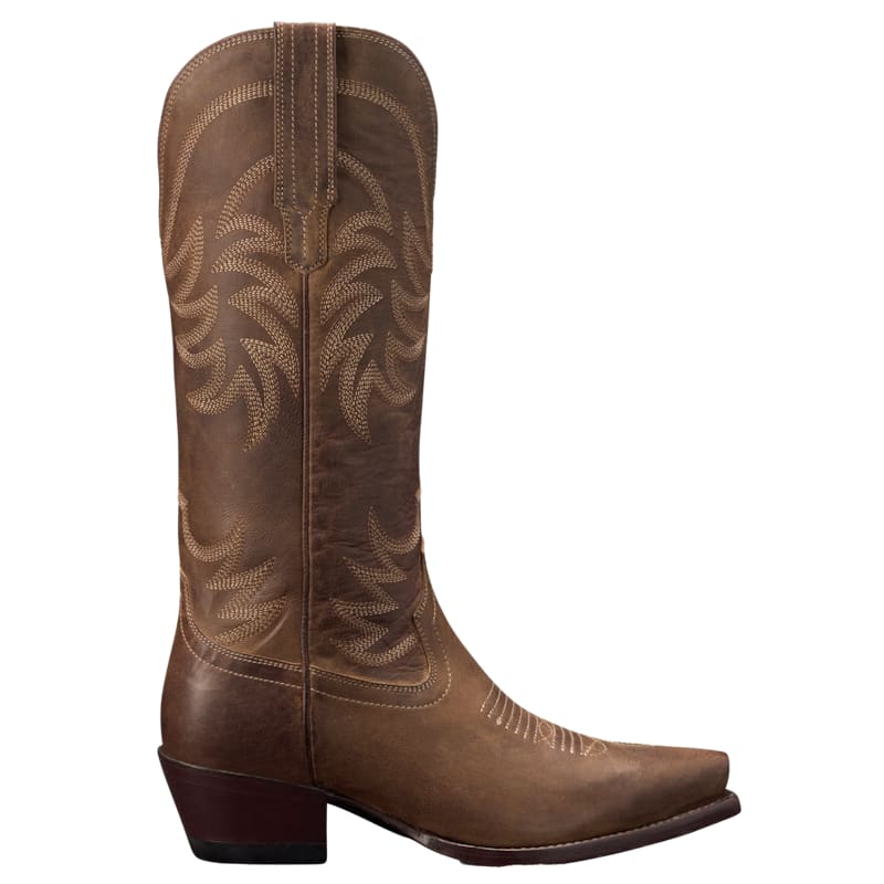 Tecovas The Annie Goat Western Boots for Women