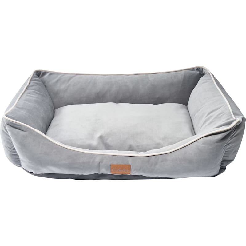 Cabela's Premium Kuddler Dog Bed