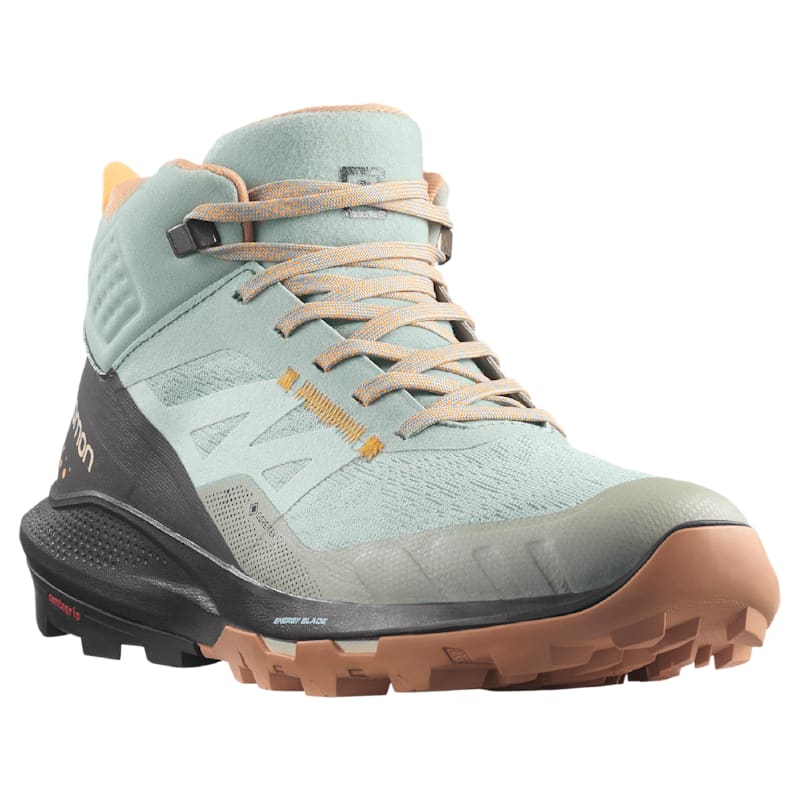 Salomon Outpulse Mid GORE-TEX Hiking Boots for Ladies