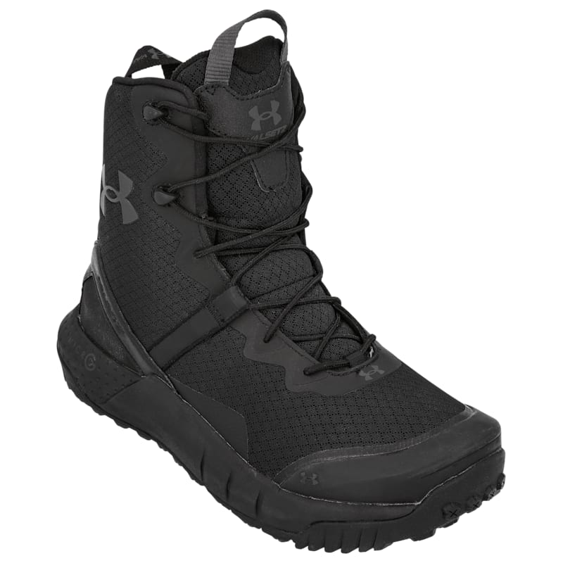 Under Armour Micro G Valsetz Tactical Boots for Men