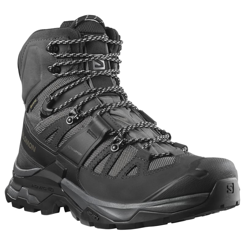Salomon Quest 4D GORE-TEX Forces 2 EN Hiking Boots for Men