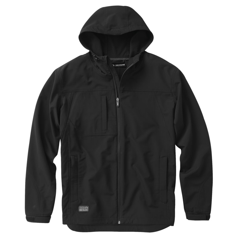 Dri-Duck Apex Hooded Jacket for Men