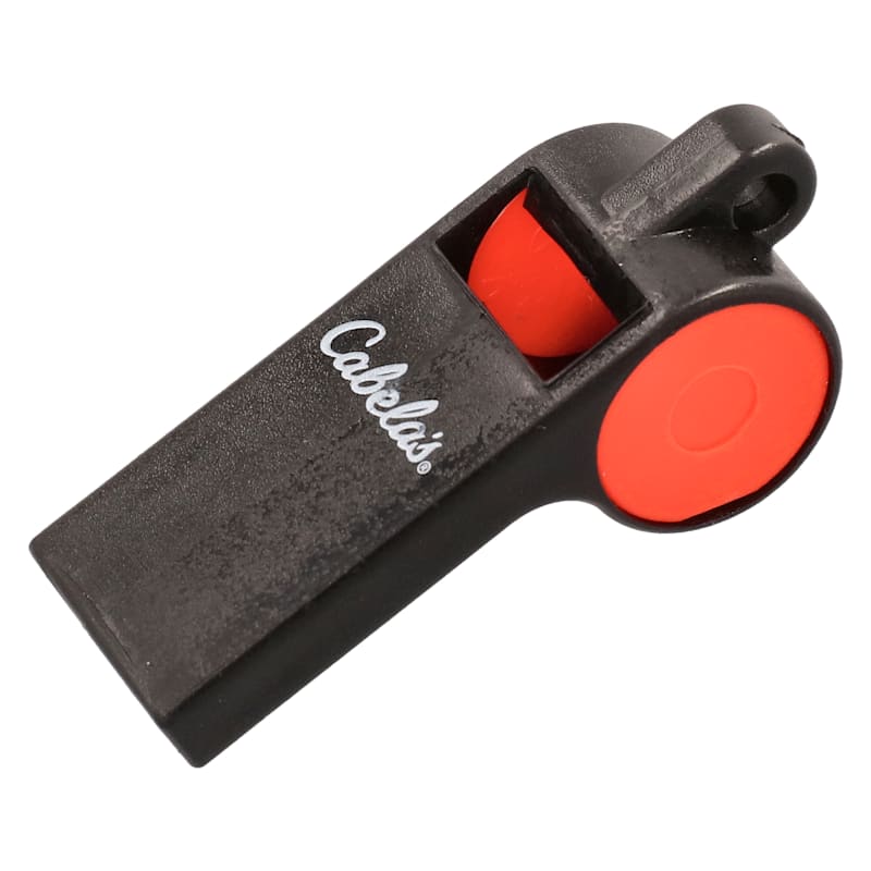 Cabela's Work Whistle