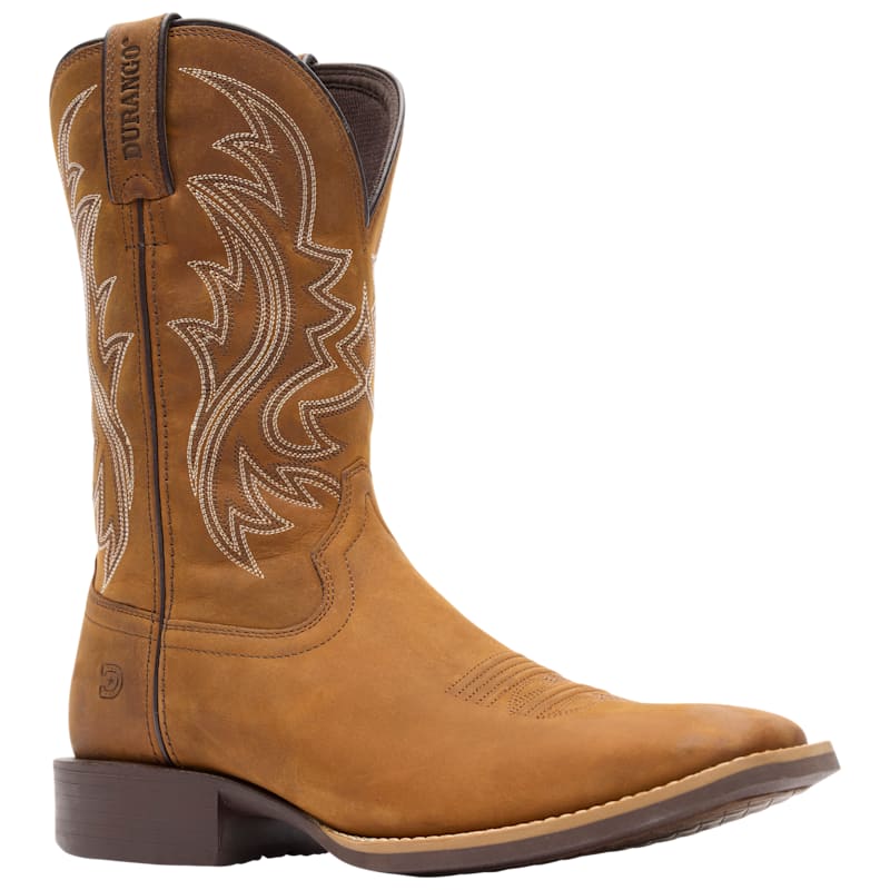 Durango Shyloh Western Boots for Men
