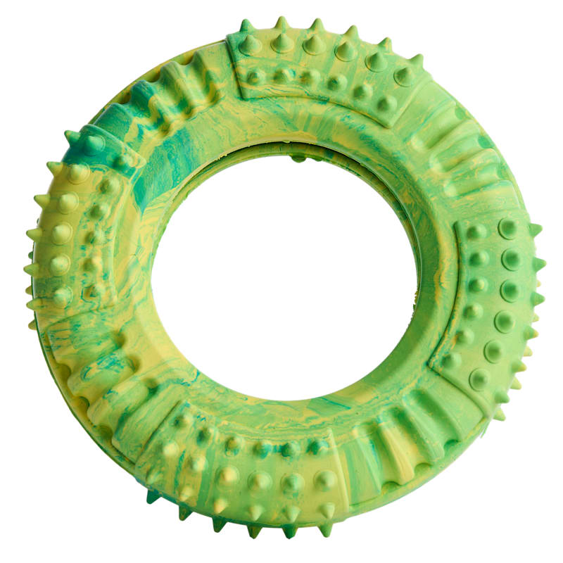 Bass Pro Shops Ring Dog Toy