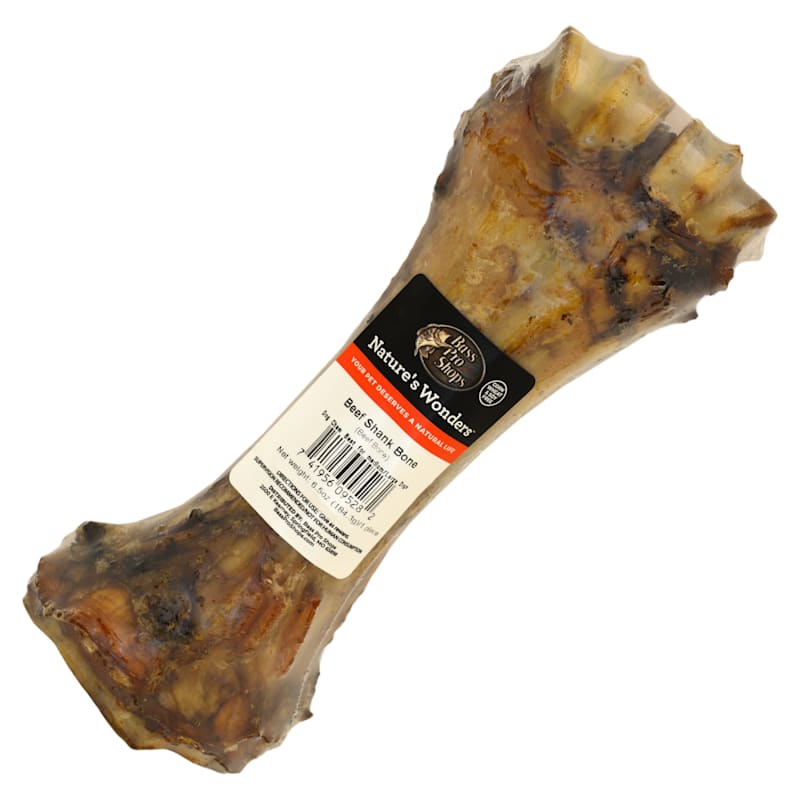 Nature's Wonders Beef Shank Bone