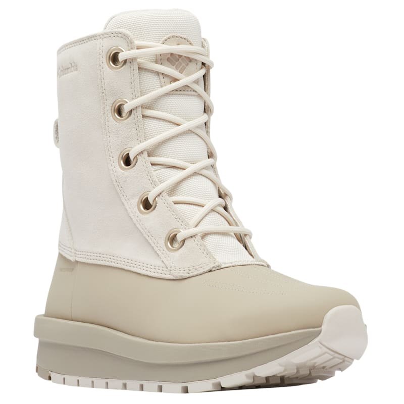 Columbia Moritza Shield Insulated Waterproof Duck Boots for Ladies