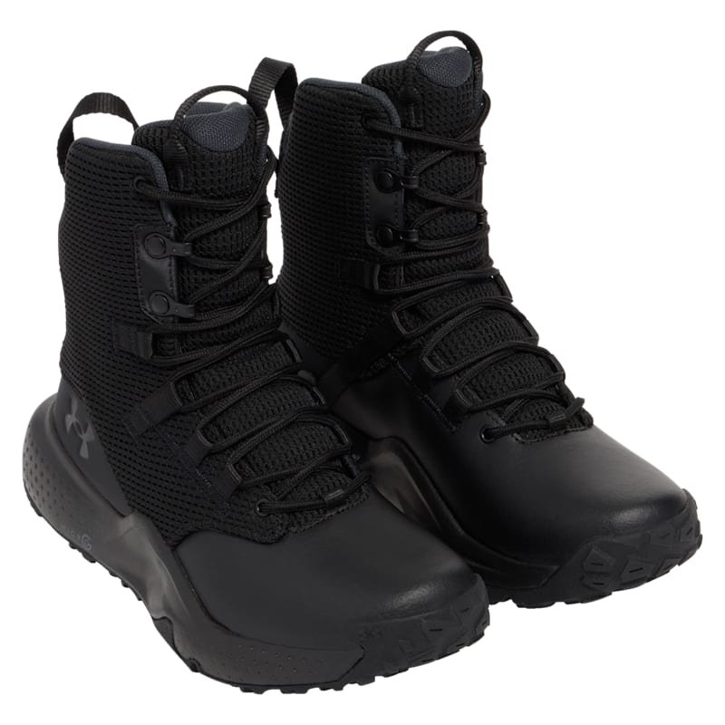 Under Armour Stellar Tactical Boots for Women