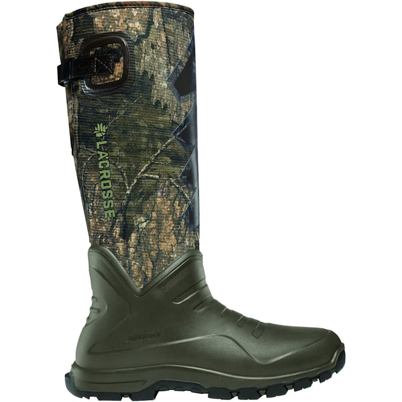 LaCrosse Aerohead Sport 16" Non-Insulated Realtree Timber