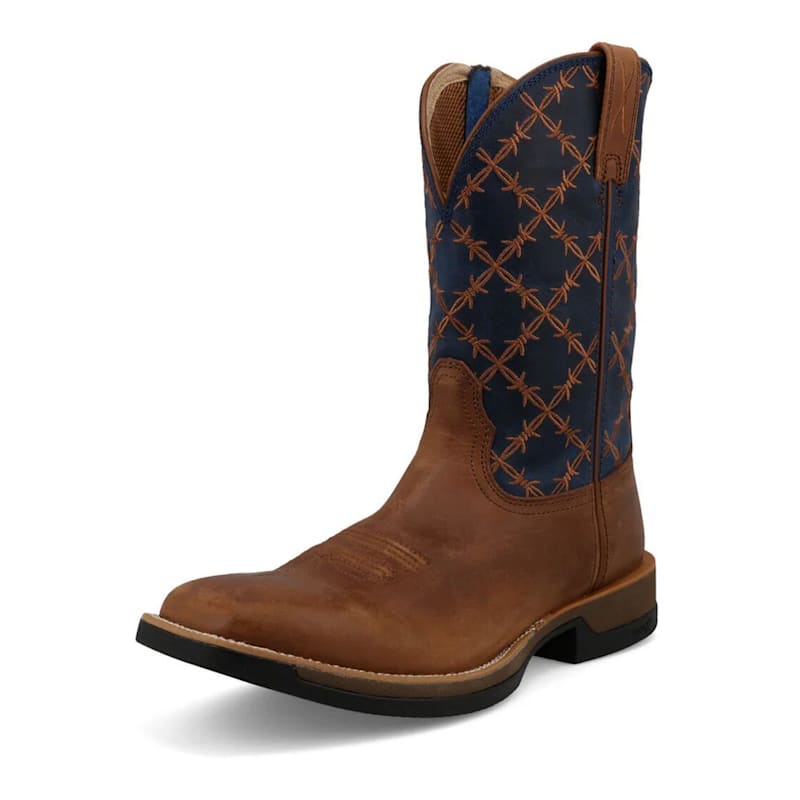 Twisted X 11" Tech X Boot
