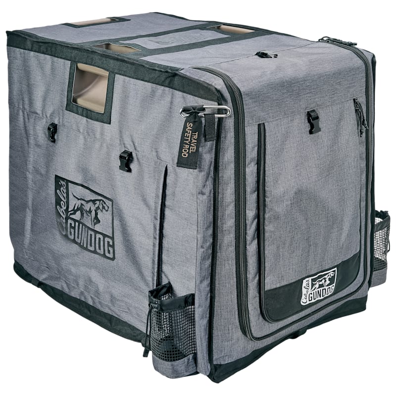 Cabela's GunDog Dog Kennel Cover