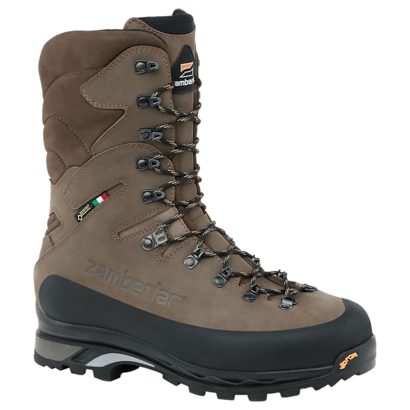 Zamberlan Outfitter GTX RR Waterproof Hunting Boots for Men
