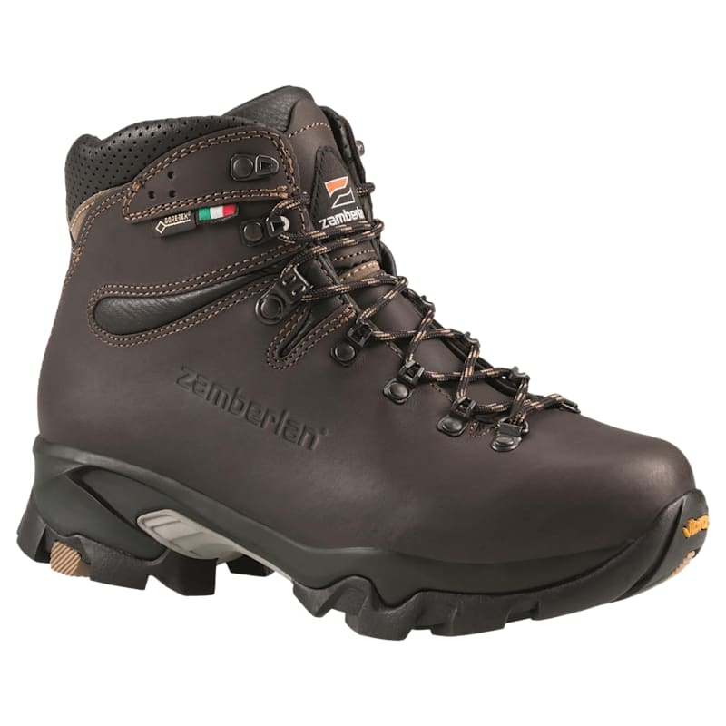 Zamberlan Vioz GTX Waterproof Hiking Boots for Women