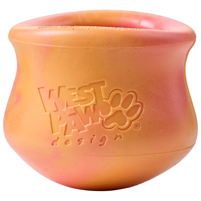 West Paw Toppl Dog Toy