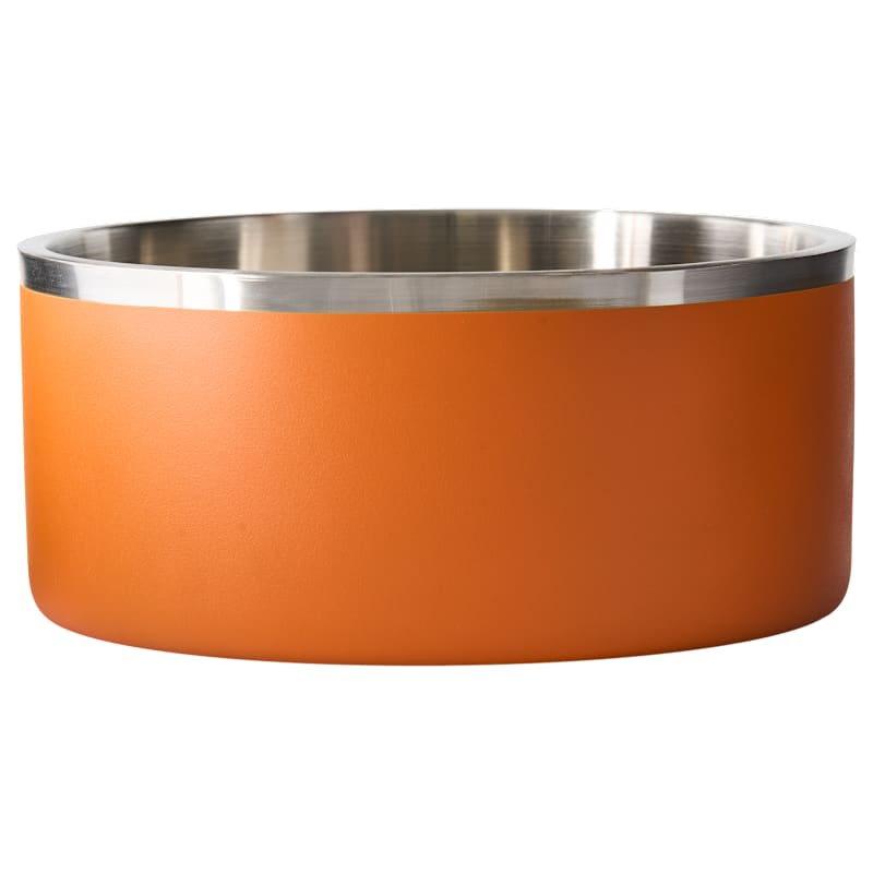 Bass Pro Shops Insulated Dog Bowl