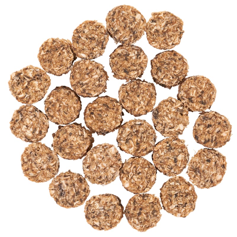 Bass Pro Shops Cod Meat Treats for Dogs