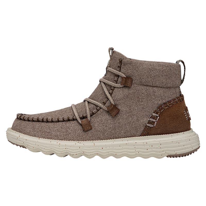 HEYDUDE Reyes Boots for Ladies