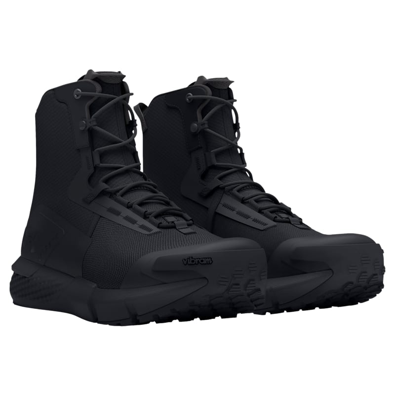 Under Armour Valsetz 8" Tactical Boots for Ladies