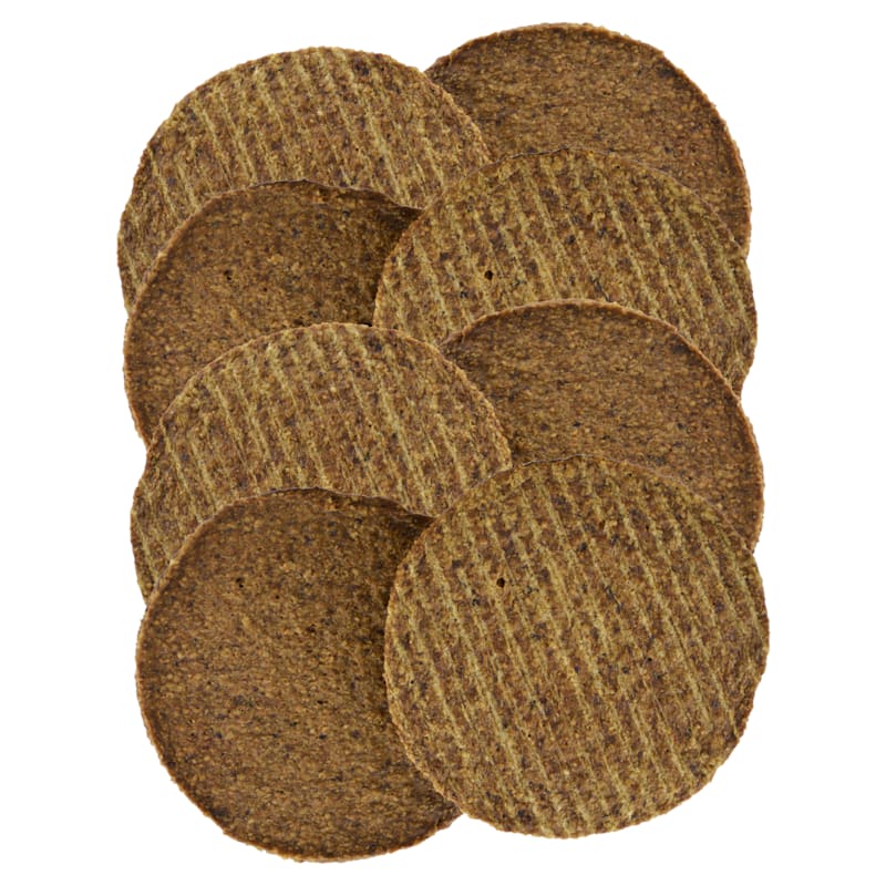 Nature's Wonders Chicken Patty Dog Treats