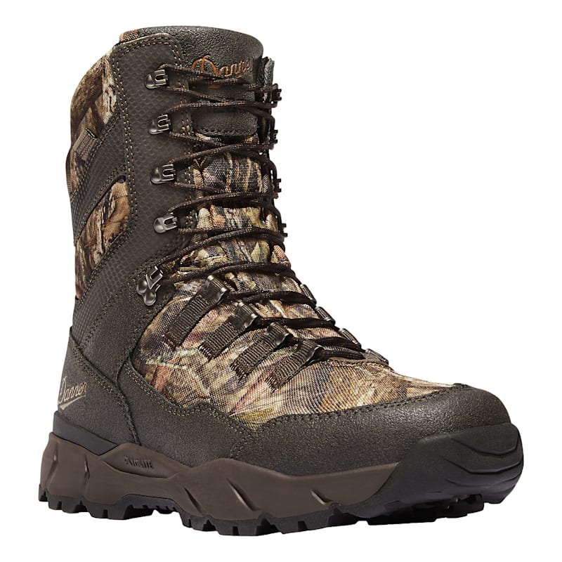 Danner Vital 1,200 Insulated Waterproof Hunting Boots for Men